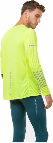 Tech Afterhours L/S Tee חולצת ריצה ארוכה לגברים