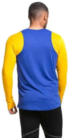 גופיית ריצה לגברים Core Vest