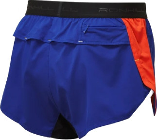 Tech Revive Racer Short שורט ריצה לגברים
