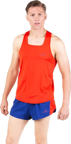 Tech Revive Racer Short שורט ריצה לגברים