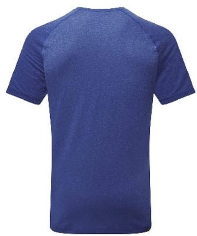 Life Tencel S/S Tee חולצת ריצה קצרה לגברים