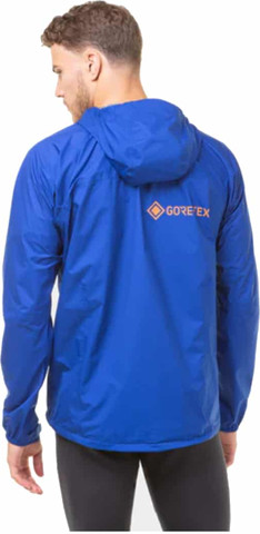 Tech Gore-Tex Mercurial Jacket  מעיל ריצה לגברים