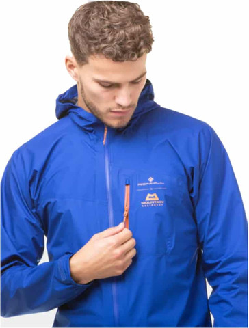 Tech Gore-Tex Mercurial Jacket  מעיל ריצה לגברים