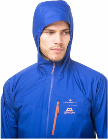 Tech Gore-Tex Mercurial Jacket  מעיל ריצה לגברים