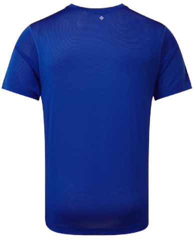 Tech S/S Tee חולצת ריצה קצרה לגברים