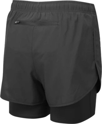Women’s Core Twin Short מכנס ריצה קצר לנשים
