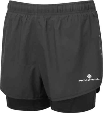 Women’s Core Twin Short מכנס ריצה קצר לנשים