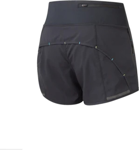 Women’s Tech 4.5″ Short מכנס ריצה קצר לנשים