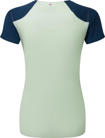 Tech Race Tee short sleeve חולצת ריצה מקצועית קצרה לנשים