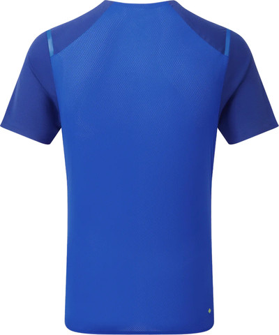 Tech Race Tee short sleeve חולצת ריצה קצרה לגברים