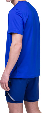 Tech Tee short sleeve חולצת ריצה קצרה לגברים