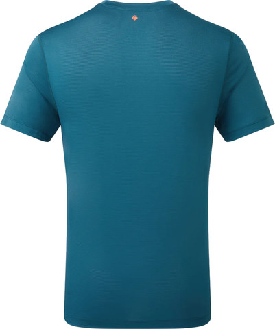 Tech Tee short sleeve חולצת ריצה קצרה לגברים
