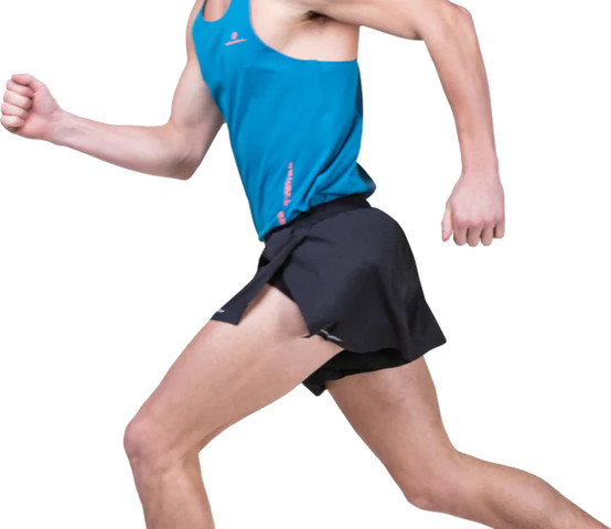 Ronhill Tech Race Short מכנס ריצה קצר מקצועי לגברים