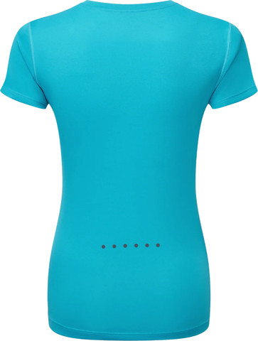 Core Tee short sleeve חולצת ריצה קצרה לנשים