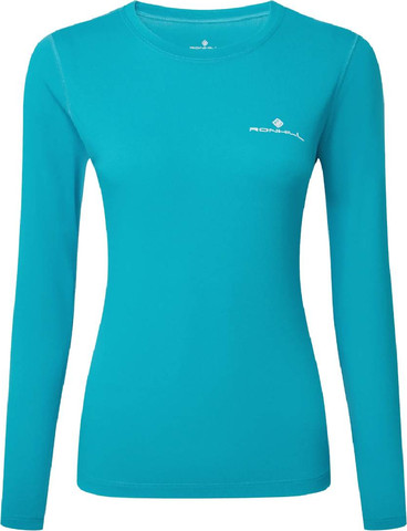 Women’s Core L/S Tee חולצת ריצה ארוכה לנשים