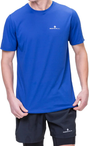 Men’s Core Short Sleeve Tee חולצת ריצה קצרה לגברים