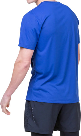 Men’s Core Short Sleeve Tee חולצת ריצה קצרה לגברים