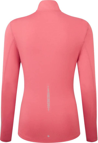 Women’s Tech Reflect 1/2 Zip חולצת ריצה ארוכה לנשים