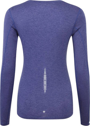 Women’s Tech Reflect LS Tee חולצת ריצה ארוכה לנשים