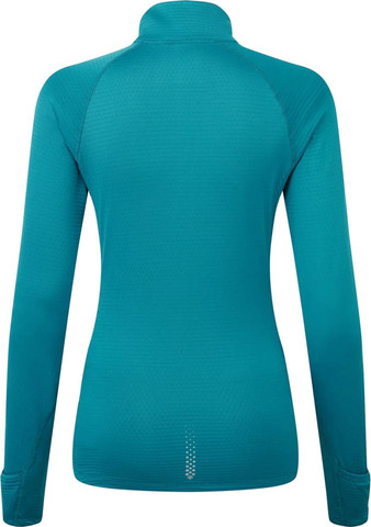 Women’s Tech Winter 1/2 Zip חולצת ריצה ארוכה לנשים