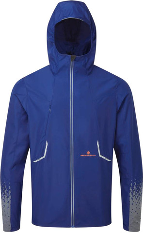 Men’s Tech Reflect Jacket מעיל ריצה לגברים