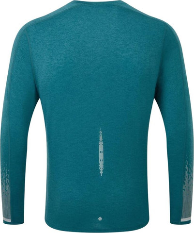 Men’s Tech Reflect L/S Tee חולצת ריצה ארוכה לגברים