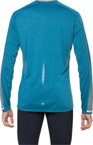 Men’s Tech Reflect L/S Tee חולצת ריצה ארוכה לגברים