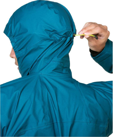Men’s Tech GORE-TEX Mercurial Jacket מעיל ריצה לגברים