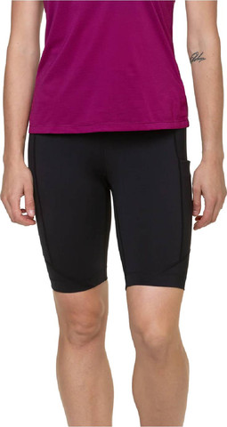 Women’s Tech Strech Short טייץ ריצה לנשים