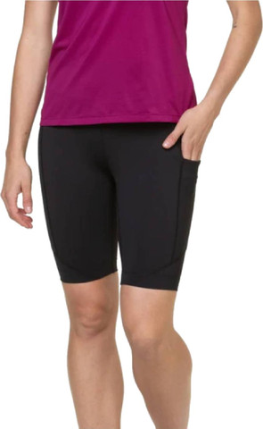 Women’s Tech Strech Short טייץ ריצה לנשים