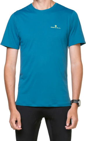 Men’s Core Short Sleeve Tee חולצת ריצה קצרה לגברים