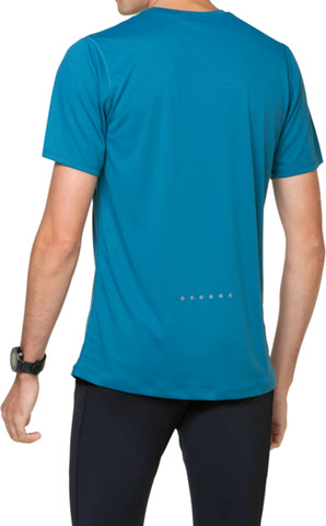 Men’s Core Short Sleeve Tee חולצת ריצה קצרה לגברים