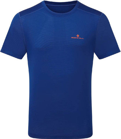 Tech Tee Short Sleeve חולצת ריצה קצרה לגברים