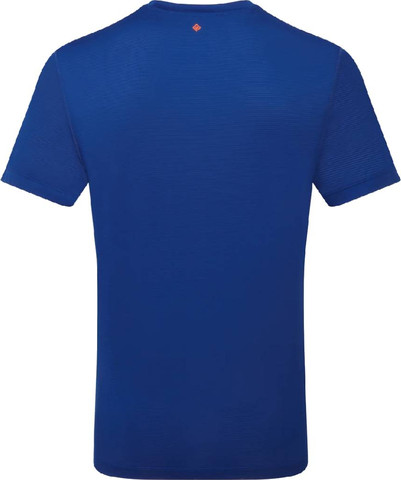 Tech Tee Short Sleeve חולצת ריצה קצרה לגברים