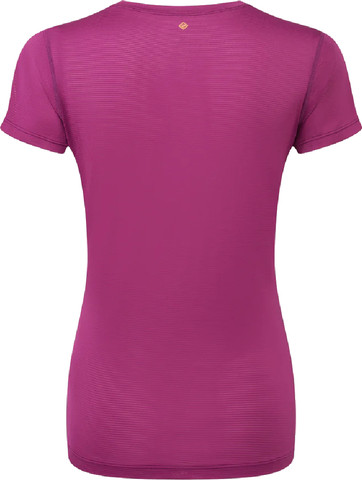 Tech Short Sleeve Tee חולצת ריצה קצרה לנשים