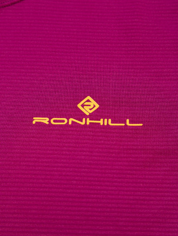 Tech Short Sleeve Tee חולצת ריצה קצרה לנשים