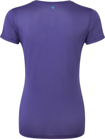 Tech Short Sleeve Tee חולצת ריצה קצרה לנשים