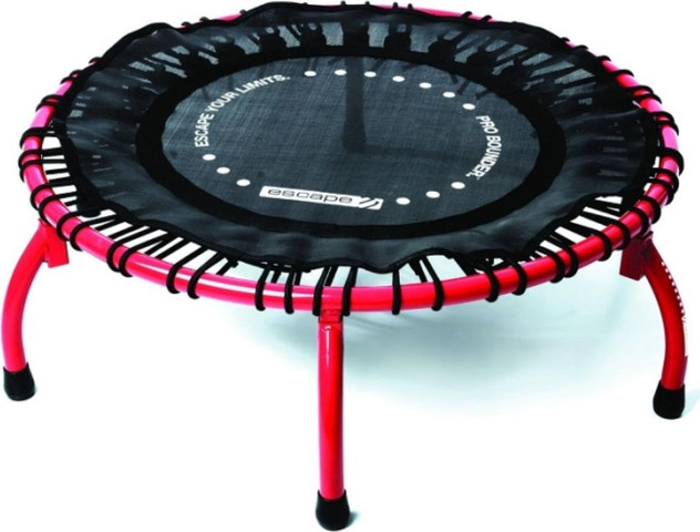 טרמפולינה מקצועית PRO BOUNDER