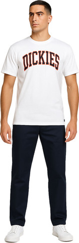 טי שירט Dickies לגברים