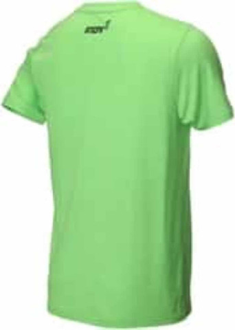 INOV-8 TRI BLEND TRANSITION חולצת אימונים מקצועית לגברים