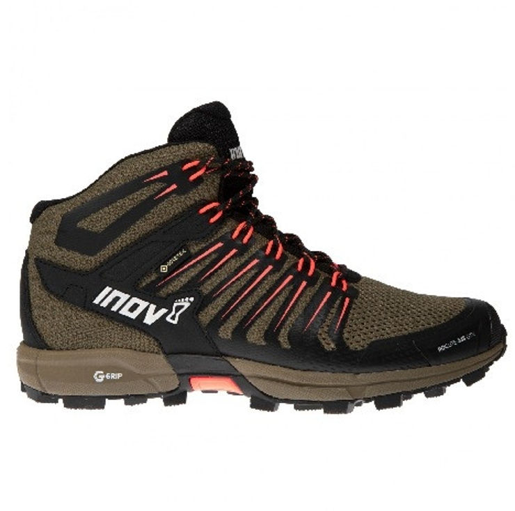 Roclite G 345 GTX נעלי ריצת שטח
