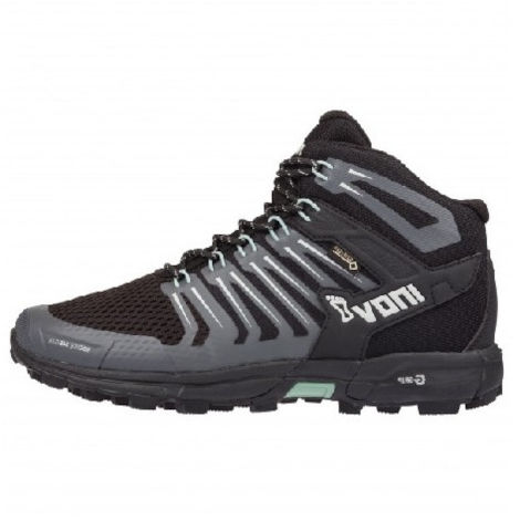 Roclite G 345 GTX  נעלי ריצה וטיולי  שטח