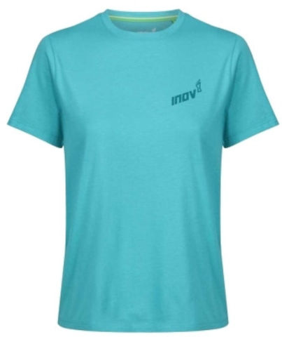Graphic Tee Brand חולצת ריצה מקצועית