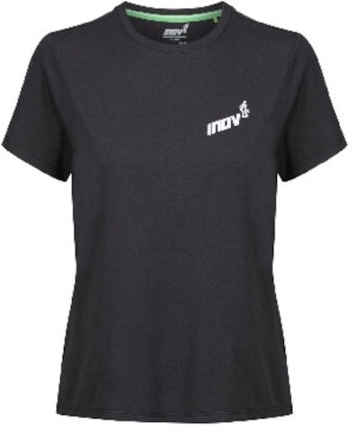 Graphic Tee Brand חולצת ריצה מקצועית