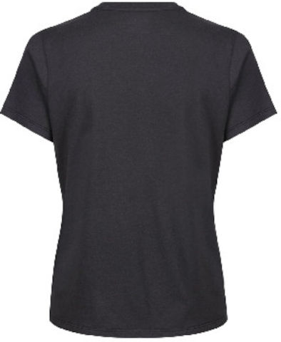 Graphic Tee Brand חולצת ריצה מקצועית