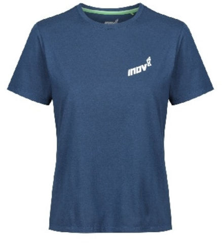 Graphic Tee Skiddaw חולצת ריצה מקצועית