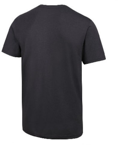 Graphic Tee Brand חולצת ריצה מקצועית