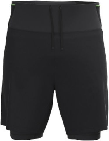 Trailfly Ultra 3'' 2in1 Short שורט ריצה לגברים
