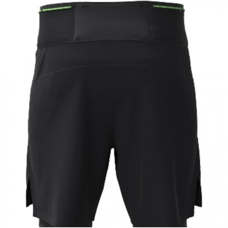 Trailfly Ultra 3'' 2in1 Short שורט ריצה לגברים