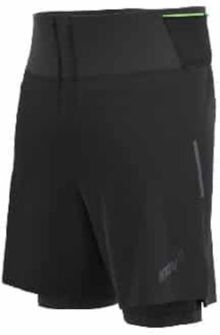 Trailfly Ultra 3'' 2in1 Short שורט ריצה לגברים
